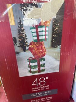 Christmas decorations
