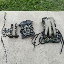  Motor Parts For Sale...