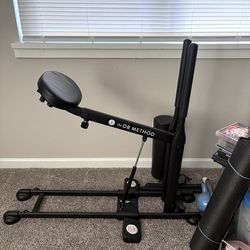 Db Method Workout Machine