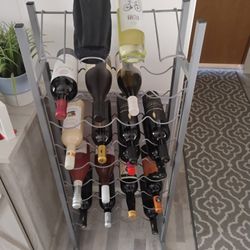 Wine Rack 