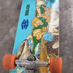 Sky board 