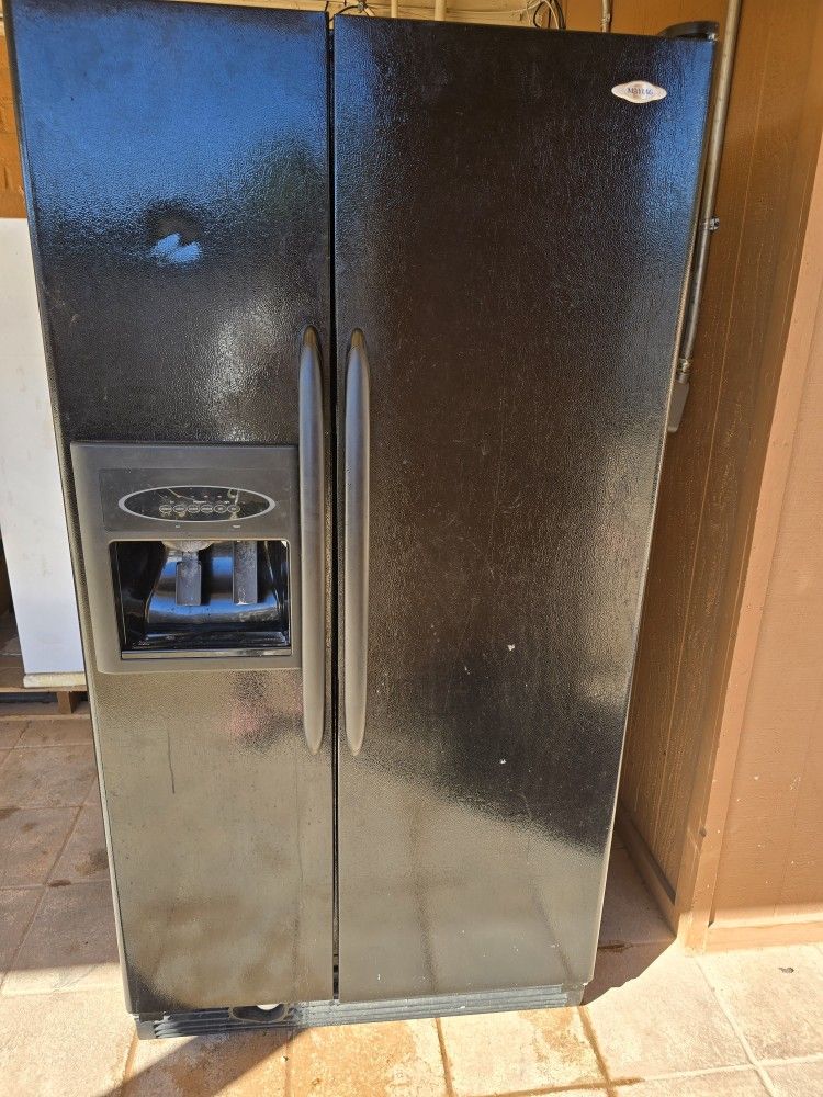 Used Maytag Refrigerator 