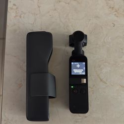 Dji Camera