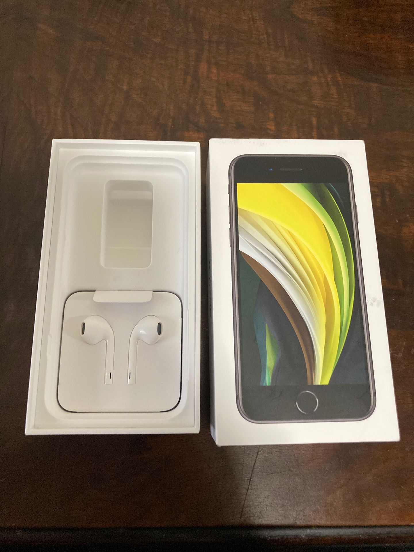 Apple EarPods OEM with lightning connector