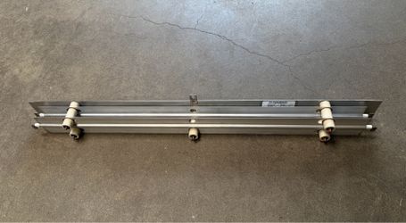 Thermon / Calortech Electric Radiant Floor Heating System