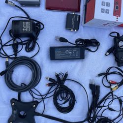 WiFi and Electronic items Brand new and like new