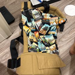 Brand New TULA Carrier 