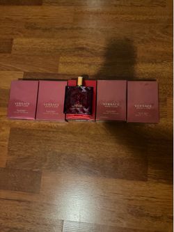 Perfumes