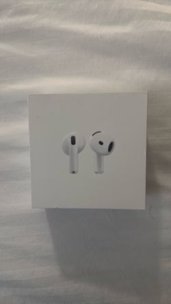 Apple AirPod 4