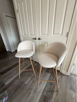 Bar stools