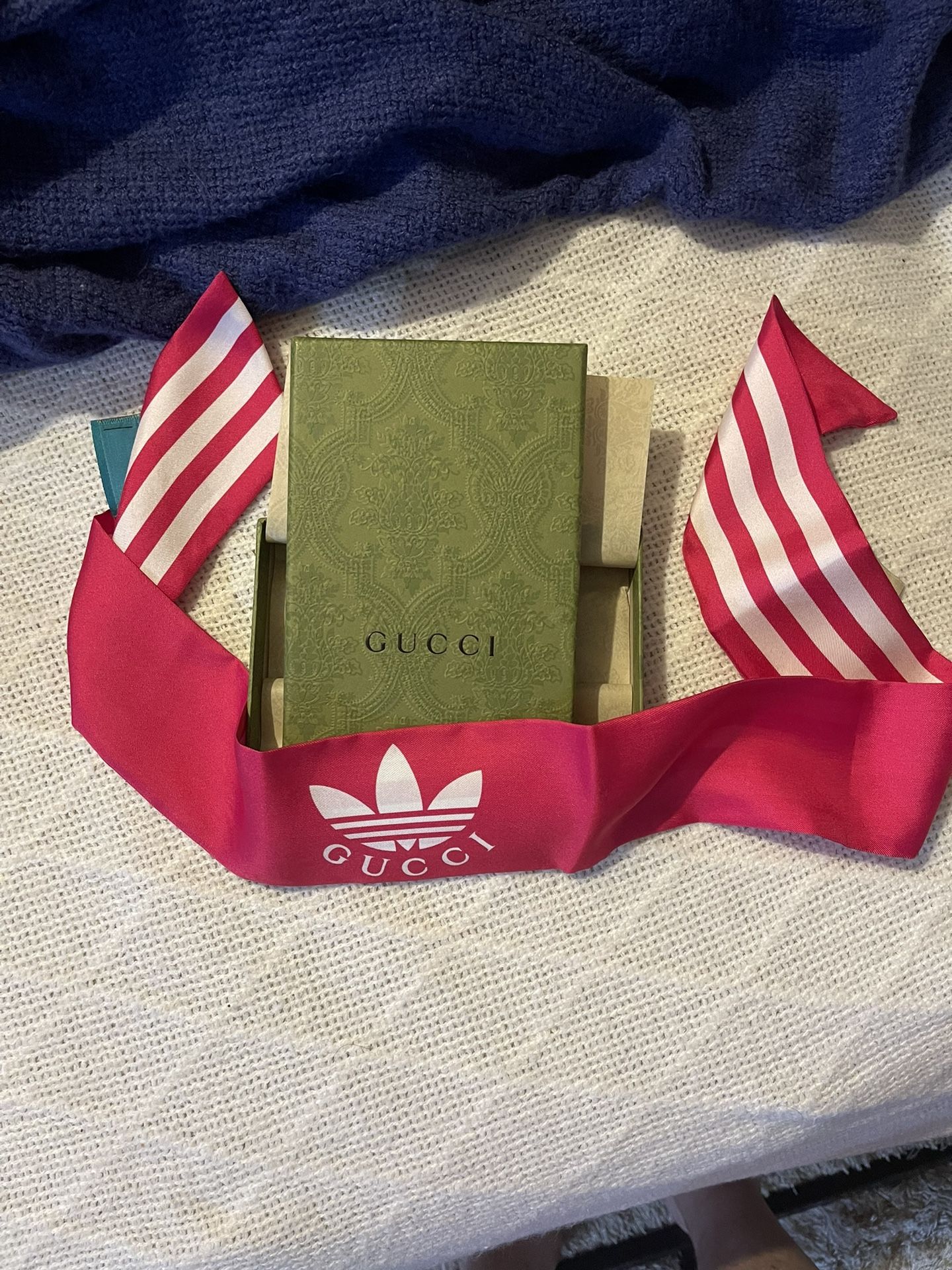 Gucci Headband Scarf