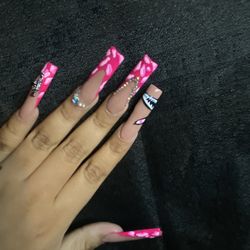 Nails