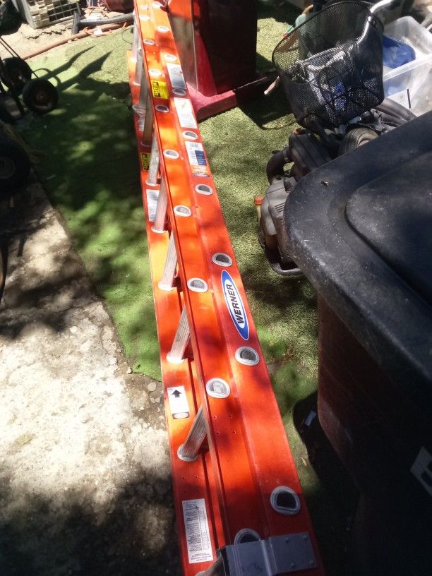 Cheap Ladder