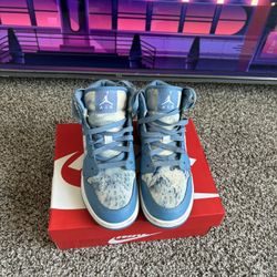 Retro 1s Used  4.5y 