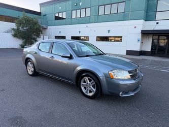 Dodge Avenger RT