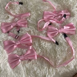 Bow For Chambelanes