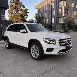 2020 Mercedes-Benz GLB 250