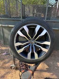 Michelin & Pirelli tires