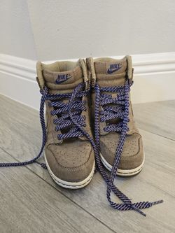 Nike Dunks