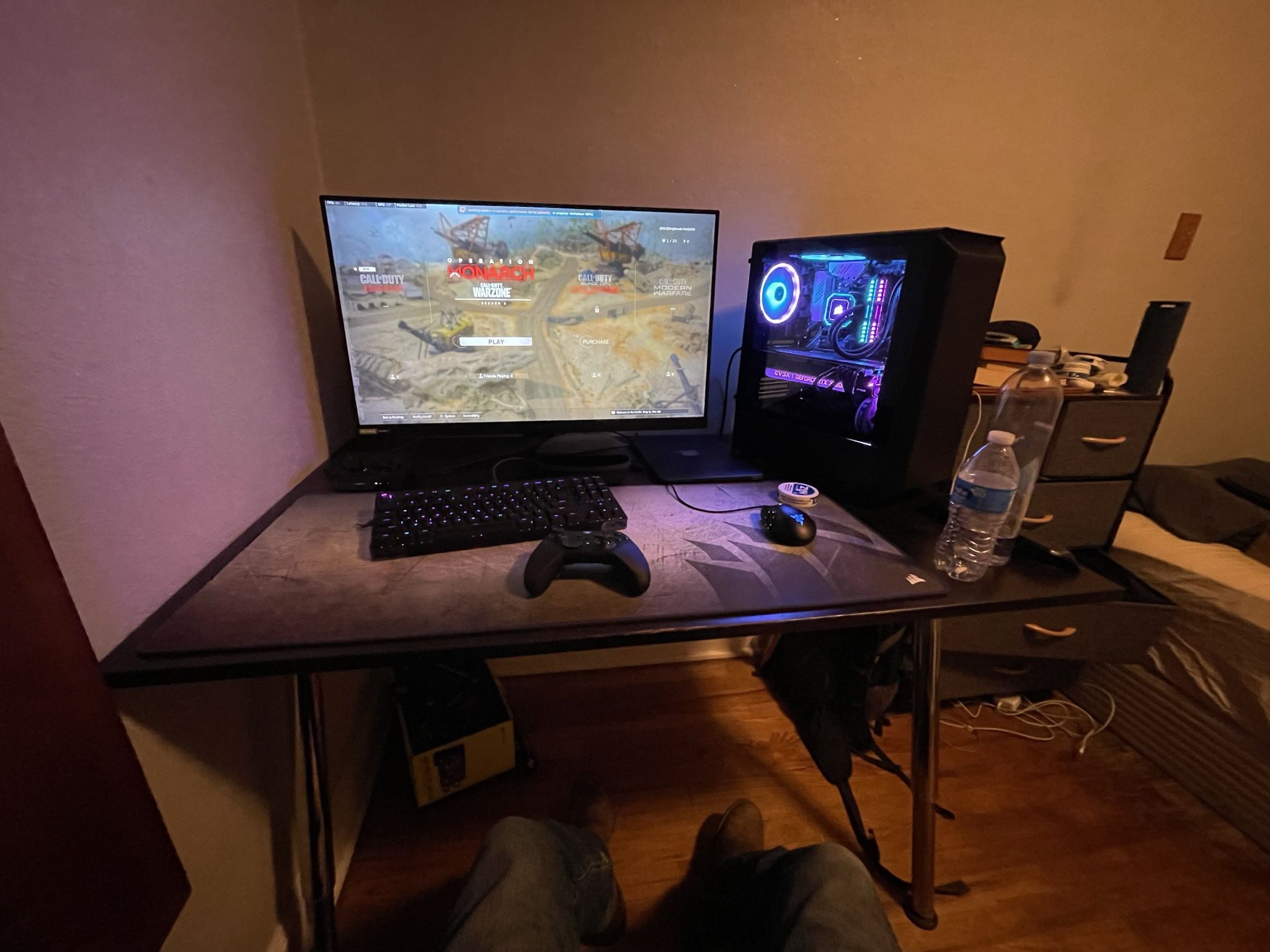 RTX 3080 Gaming PC