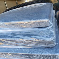 Twin Mattrres Memory Foam