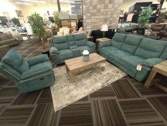 3pc Living Room