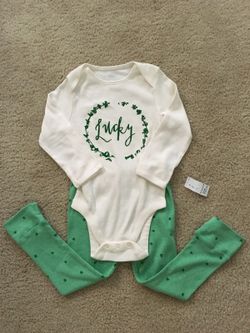 Old navy set