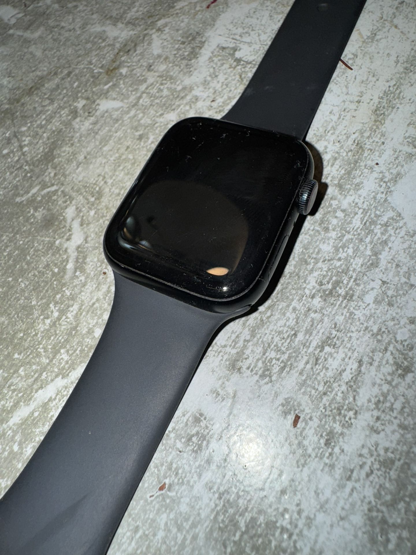 Apple Watch SE