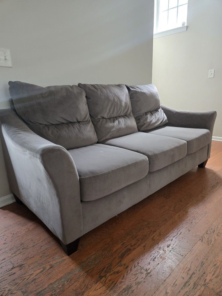 Loveseat & Sofa Set $400 OBO