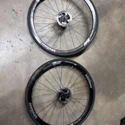 Disc Road Wheels
