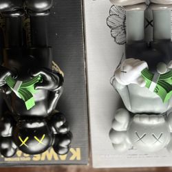 Kaws 