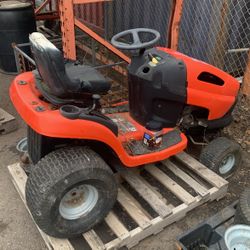 John Deere Riding Mower Parts