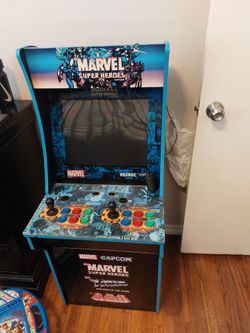 Arcade Game For Kids $350 Orbo