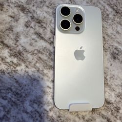 Selling New iPhone 15 Pro 128GB Price Firm Any Carrier Unlocked or International Brand New 