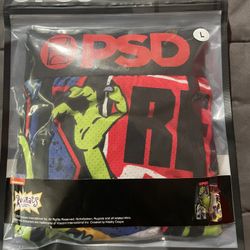 PSD