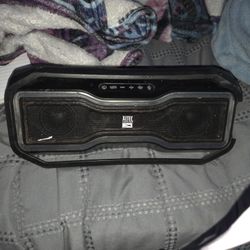 Altec Lansing Bluetooth Speaker