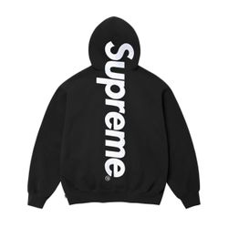 Supreme Hoodie 