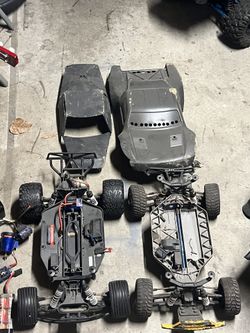 Traxxas Slash
