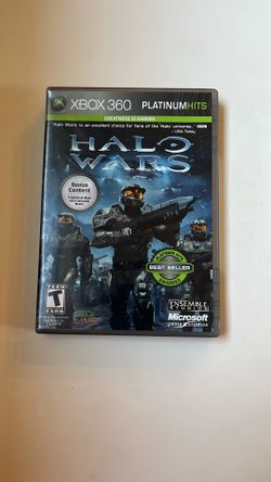 Halo Wars (Xbox 360)