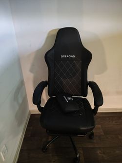 GTR Gaming Chair