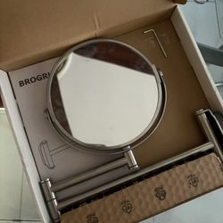 bathroom mirror IKEA brand new