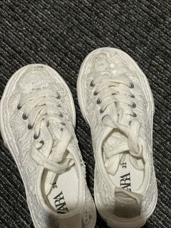 Zara Kids Shoes