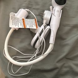 Motorola Baby Monitor