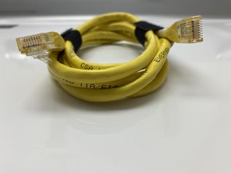 CAT 5 Patch, Ethernet, Network Cable