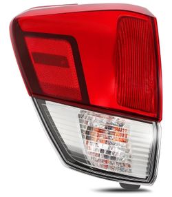Left Tail Light Assembly Compatible with Forester 2019-2021 Driver Side