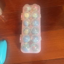 Hatchmol surprise set like new 