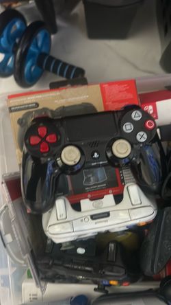 Stars wars PS4 controller