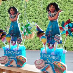 Centros De Mesa Mirabel 