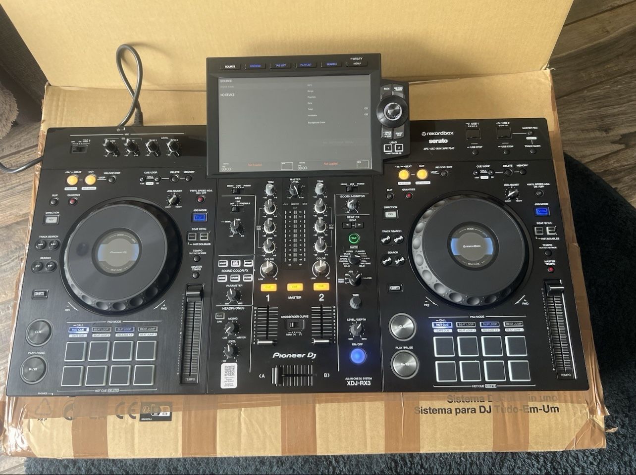 Pioneer