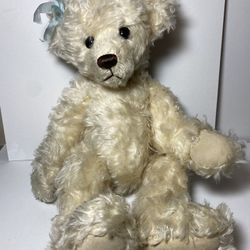 Mohair Handmade Teddy Bear